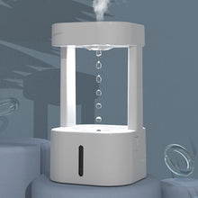 PDS™ Enchanted Water Droplet Humidifier