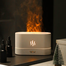PDS™ Ethereal Flame Aroma Diffuser