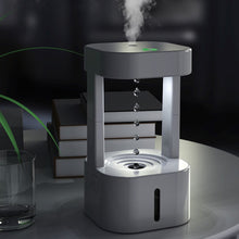 PDS™ Enchanted Water Droplet Humidifier