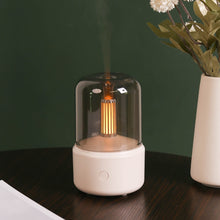 PDS™ Ethereal Flame Aroma Diffuser