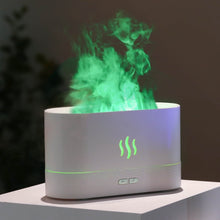 PDS™ Ethereal Flame Aroma Diffuser