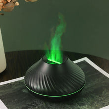 PDS™ Ethereal Flame Aroma Diffuser