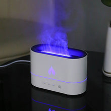 PDS™ Ethereal Flame Aroma Diffuser