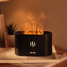 PDS™ Ethereal Flame Aroma Diffuser